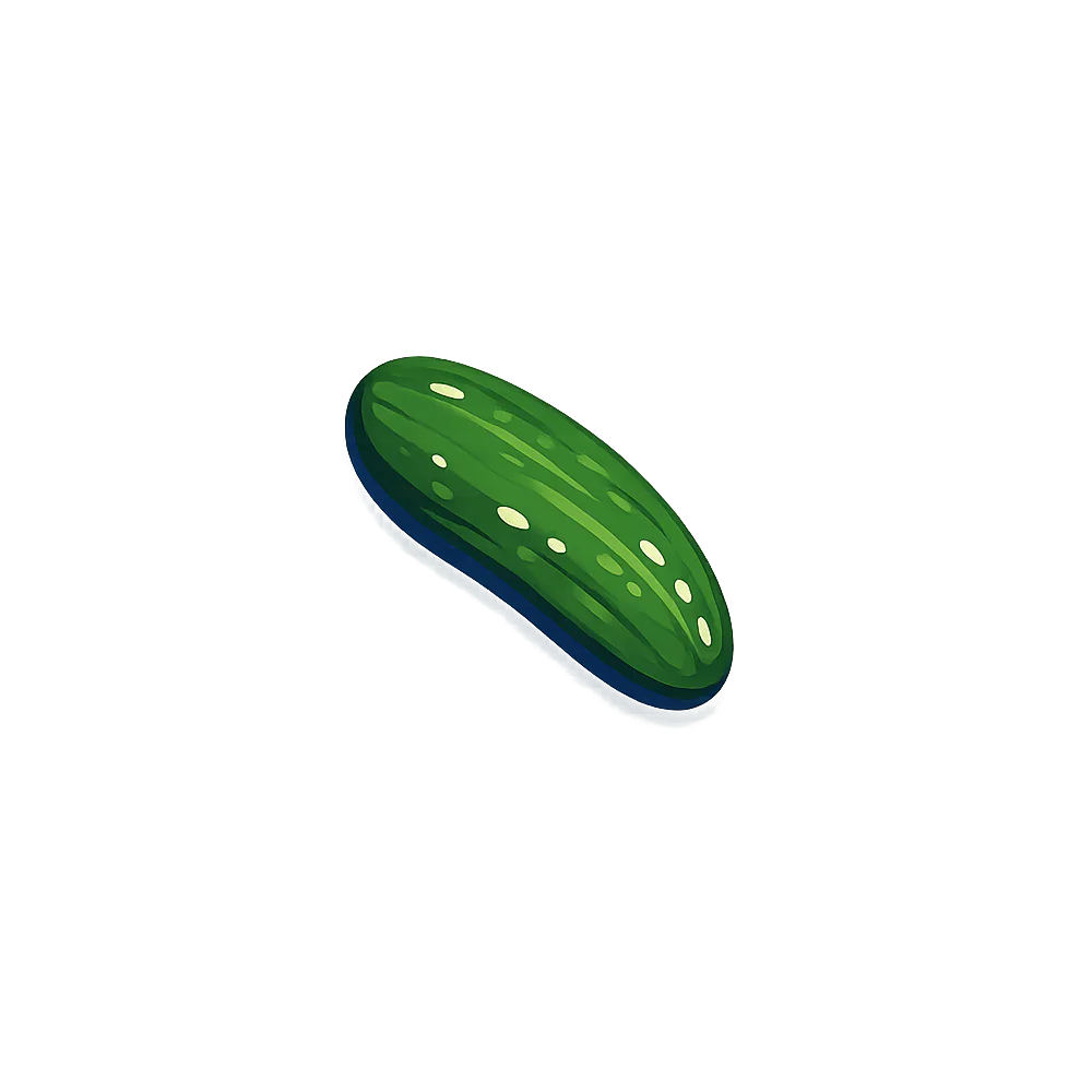 🥒